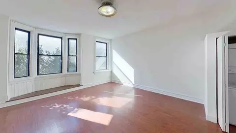 38 W Biddle St, Baltimore, MD 21201