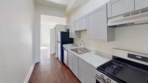 38 W Biddle St, Baltimore, MD 21201