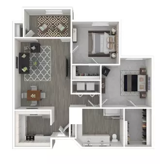 3200 S Center St, Arlington, TX 76014