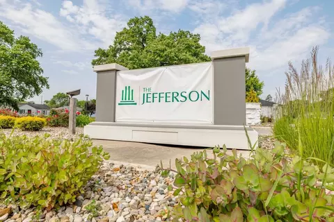 3001 E Jefferson Blvd, South Bend, IN 46615
