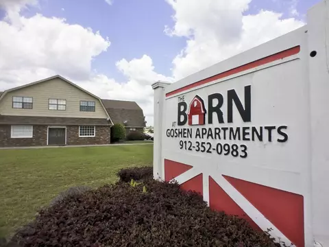142 Goshen Rd, Rincon, GA 31326