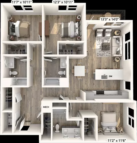 139 Washington St, Boston, MA 02135