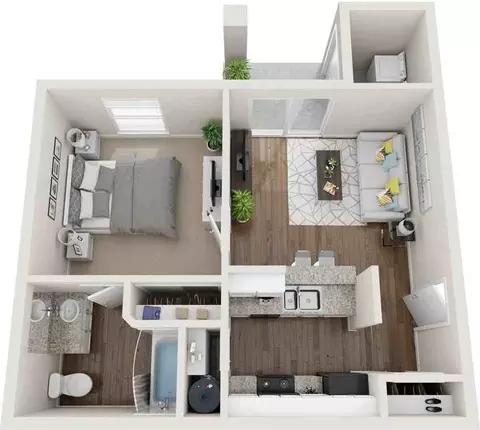 1530 Nw Xrds, San Antonio, TX 78251
