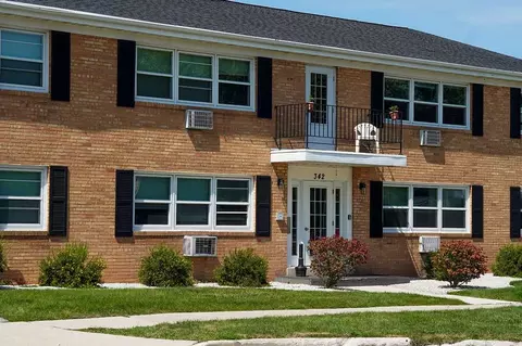 342 Martin Ave, Fond Du Lac, WI 54935