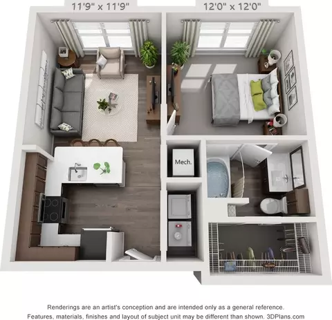 6740 Davidson St, The Colony, TX 75056