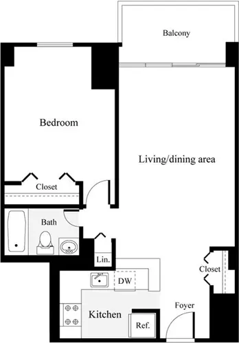 4850 Connecticut Ave NW, Washington, DC 20008