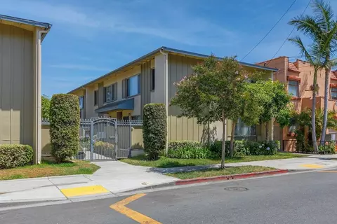 500 Orange Ave, Long Beach, CA 90802