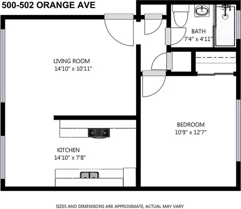 500 Orange Ave, Long Beach, CA 90802 photo 21