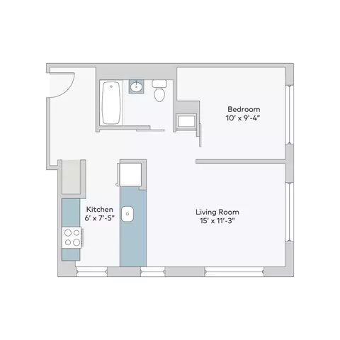 300 E Armour Blvd, Kansas City, MO 64111