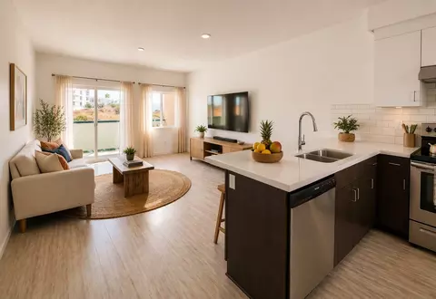 333 N Kalorama St, Ventura, CA 93001