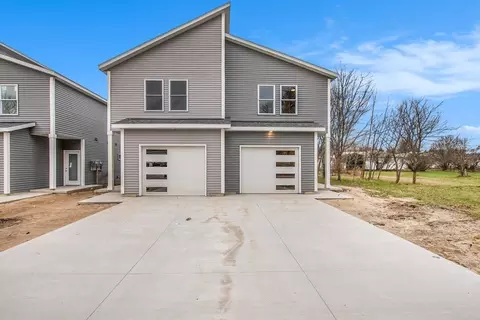 2184 Dowd St, Muskegon, MI 49441