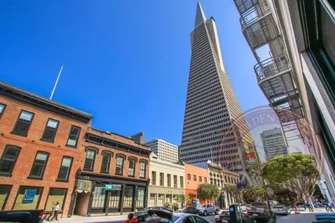722 Montgomery St, San Francisco, CA 94111