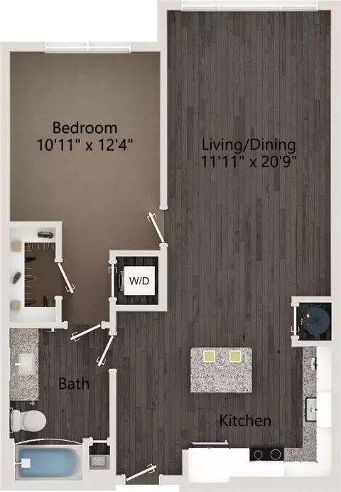 2995 Railside Loop, Sanford, FL 32771
