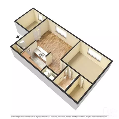 14101 Kristin Ct, Woodbridge, VA 22191