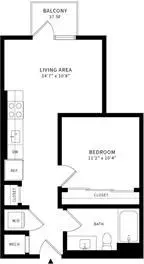 2945 Cumberland Mall SE, Atlanta, GA 30339