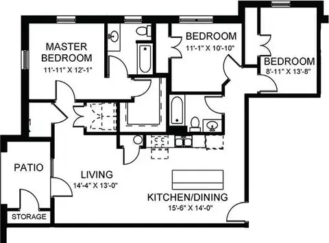 240 Beverly Hills Cir, Lynchburg, VA 24502