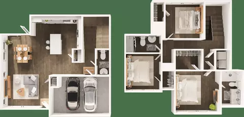 4003 Alamar Rdg, San Antonio, TX 78259