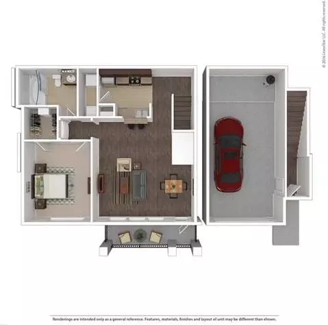 2580 Collin Mckinney Pkwy, Mckinney, TX 75070