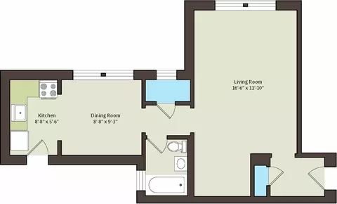 1440 E 52nd St, Chicago, IL 60615