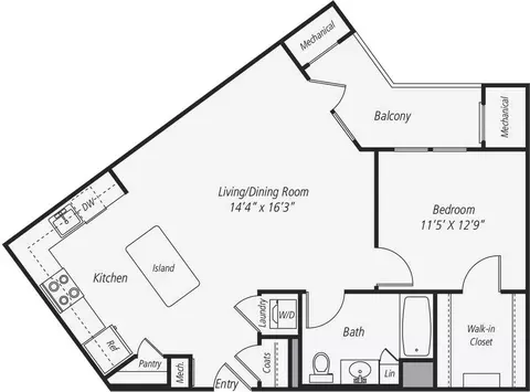 80 N Centre Ave, Rockville Centre, NY 11570