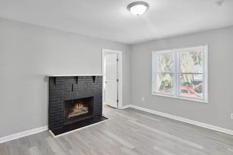 1227 E 38th St, Savannah, GA 31404