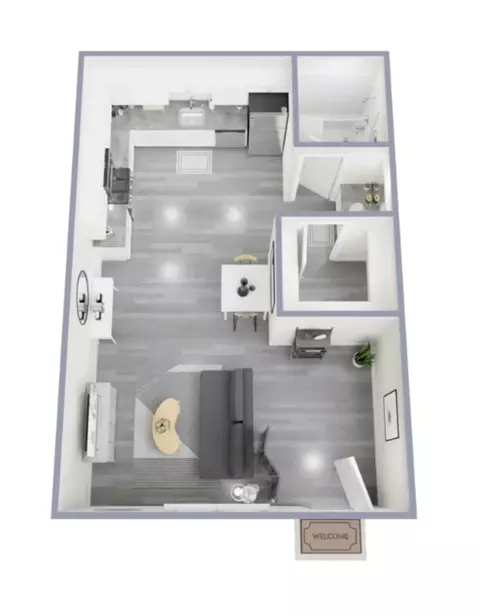 2735 E Thomas Rd, Phoenix, AZ 85016