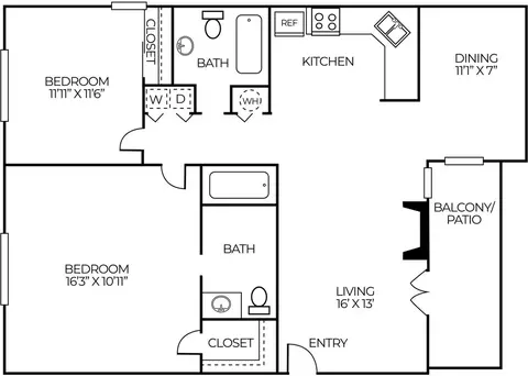 9600 Forest Ln, Dallas, TX 75243