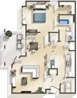 1 Preserve Ave W, Port Royal, SC 29935