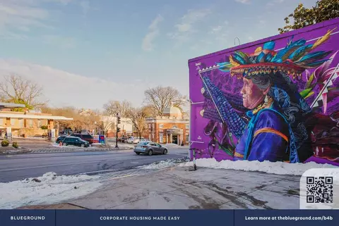 1425 P St NW, Washington, DC 20005 photo 24