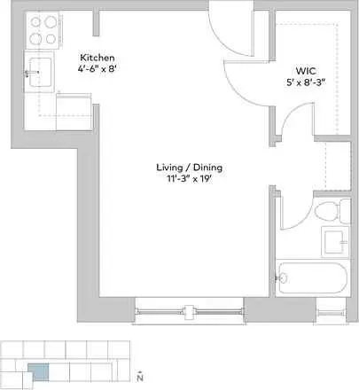 5501 S Cornell Ave, Chicago, IL 60637