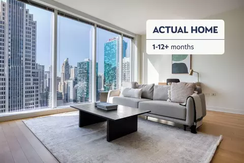 340 E North Water St, Chicago, IL 60611