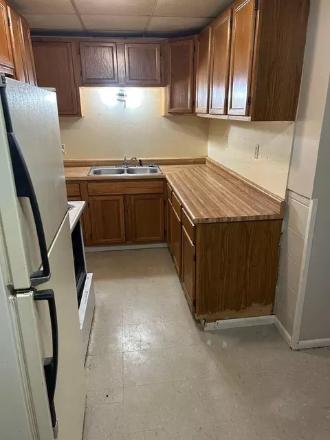 314 Church St, Lynnville, IN 47619