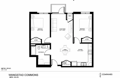 6101 Brooklyn Blvd, Brooklyn Center, MN 55429