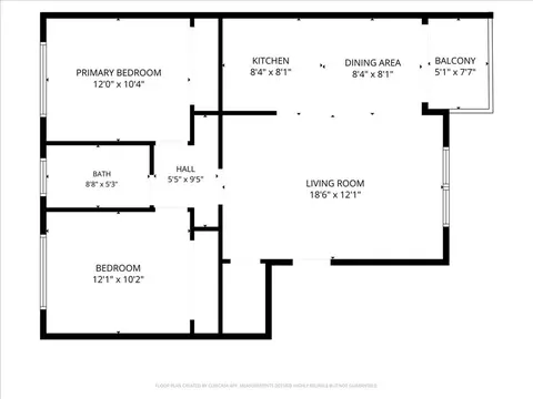517 E 97th St, Inglewood, CA 90301