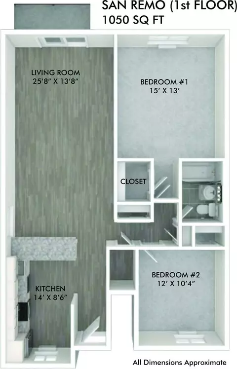 200 La Bonne Vie Dr, East Patchogue, NY 11772