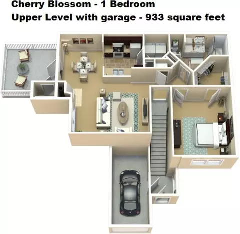 12321 Metcalf Ave, Overland Park, KS 66213