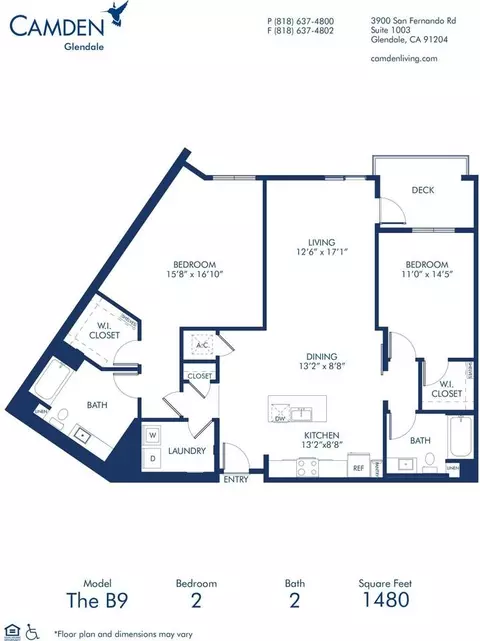 3900 San Fernando Rd, Glendale, CA 91204
