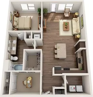 3030 Hester Ave, Dallas, TX 75205