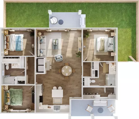2422 S Loop 336 W, Conroe, TX 77304