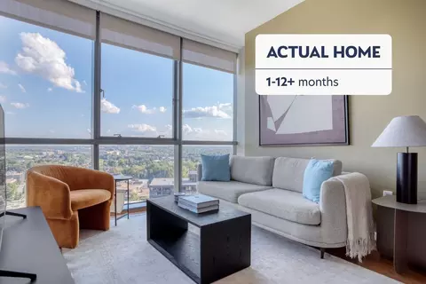 11418 Rockville Pike, North Bethesda, MD 20852