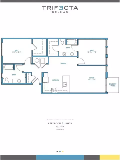 7110 W Virginia Ave, Lakewood, CO 80226