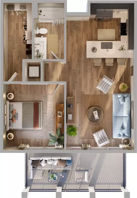 2422 S Loop 336 W, Conroe, TX 77304