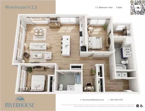 85 Post Rd W, Westport, CT 06880