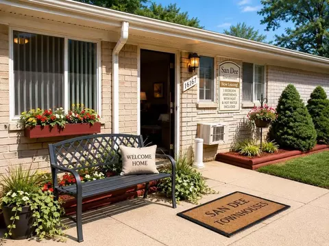 16167 Weddel St, Taylor, MI 48180