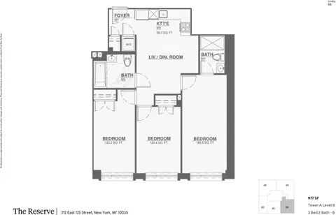 215 E 124th St, New York, NY 10035