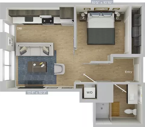 210 Wall St, Seattle, WA 98121