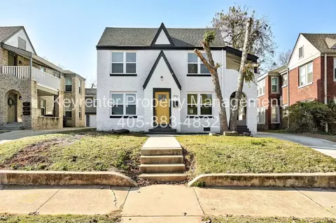 1831 N Gatewood Ave, Oklahoma City, OK 73106