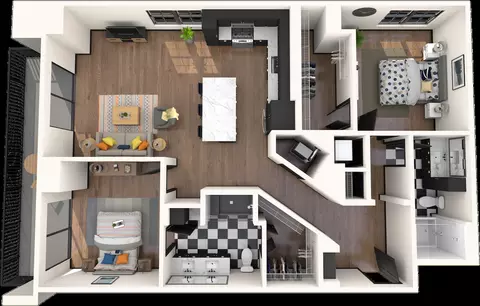 401 Guadalupe St, Austin, TX 78701