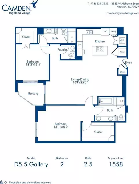 3939 W Alabama St, Houston, TX 77027