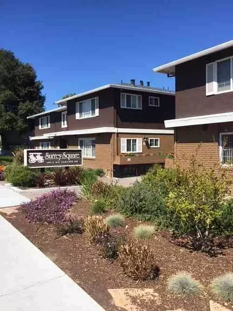 1661 Hamilton Ave, San Jose, CA 95125